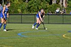 Field Hockey vs JWU  Field Hockey vs Johnson & Wales University. - Photo by Keith Nordstrom : Wheaton, Field Hockey